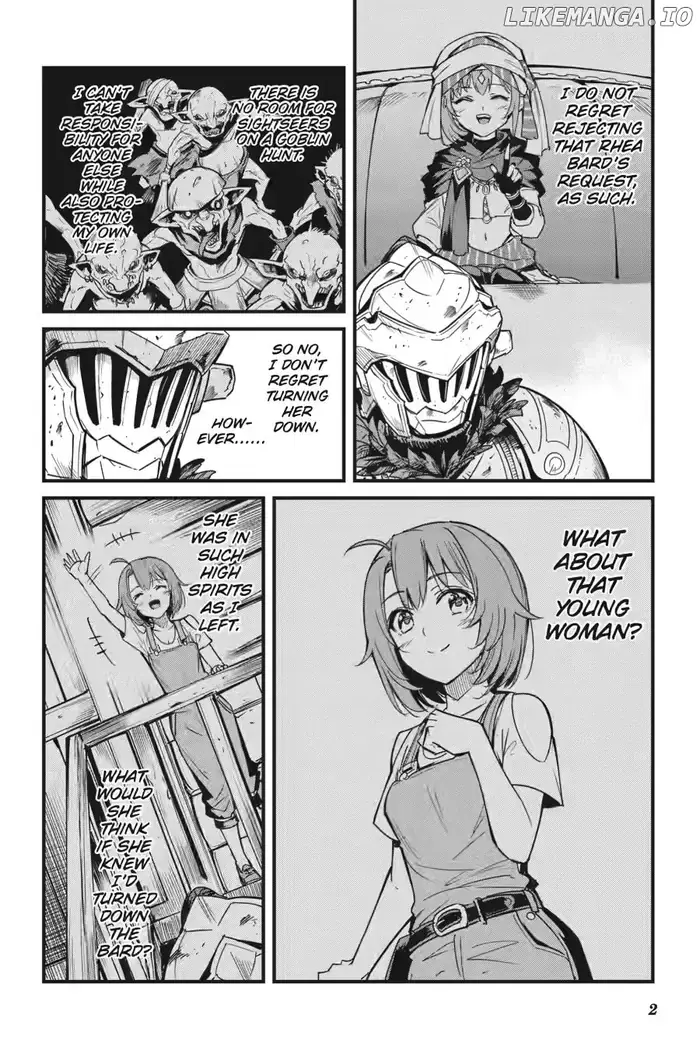 Goblin Slayer: Side Story Year One Chapter 118 image 02_optimized_optimized